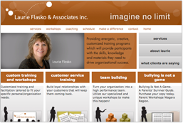 laurie flasko consulting link
